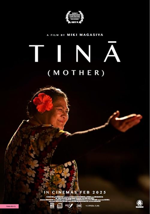 دانلود فیلم Tina 2024