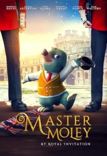 دانلود انیمیشن Master Moley 2019456838-326469436