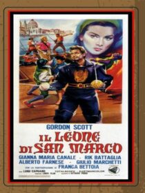دانلود فیلم The Lion of St. Mark 1963460877-1360766361