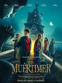 دانلود فیلم The Mortimers 2025456692-1648288865