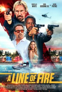 دانلود فیلم A Line of Fire 2025457018-819068349