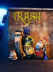 دانلود انیمیشن Trash 2020459710-197666216
