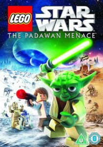 دانلود انیمیشن Lego Star Wars: The Padawan Menace 2011456837-381096886
