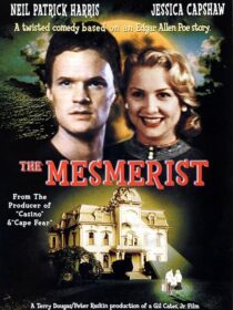 دانلود فیلم The Mesmerist 2002458734-1452262127