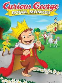دانلود انیمیشن Curious George: Royal Monkey 2019456658-50521510