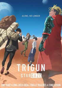 دانلود انیمه Trigun Stargaze457199-574261464