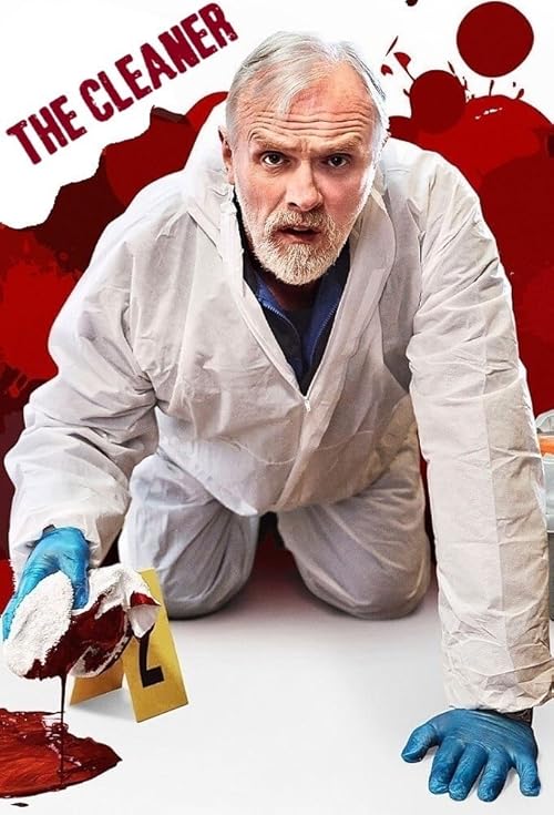 دانلود سریال The Cleaner