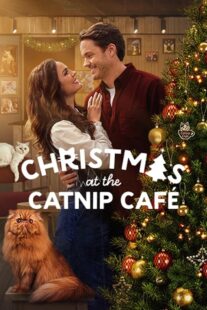 دانلود فیلم Christmas at the Catnip Café 2025459265-390176693