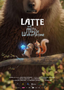 دانلود انیمیشن Latte & the Magic Waterstone 2019456625-452241451