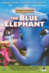 دانلود انیمیشن The Blue Elephant 2006458609-237207875