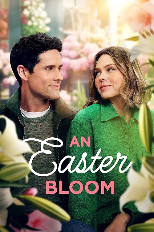 دانلود فیلم An Easter Bloom 2024