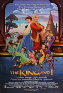 دانلود انیمیشن The King and I 1999456976-919448367