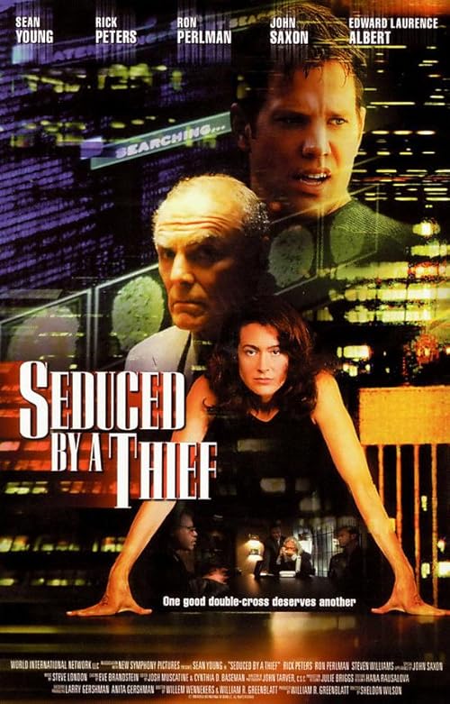 دانلود فیلم Night Class 2001