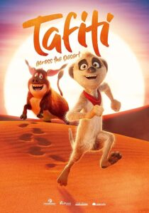دانلود انیمیشن Tafiti: Across the Desert 2025459577-616644086
