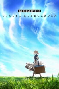 دانلود انیمه Violet Evergarden: Recollections 2021461287-743165987