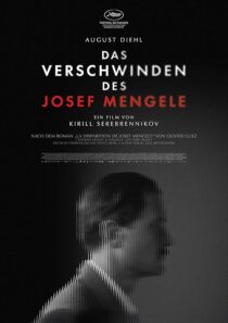 دانلود فیلم The Disappearance of Josef Mengele 2025459131-516754695