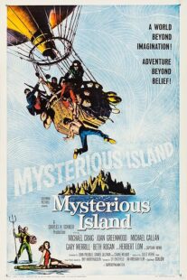دانلود فیلم Mysterious Island 1961456715-1823989681