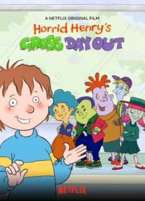 دانلود انیمیشن Horrid Henry’s Gross Day Out 2020457127-1615874153
