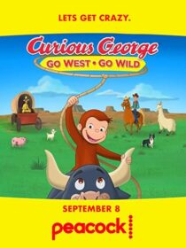 دانلود انیمیشن Curious George: Go West, Go Wild 2020457115-180754425