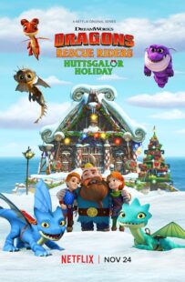 دانلود انیمیشن Dragons: Rescue Riders: Huttsgalor Holiday 2020457507-1455031324