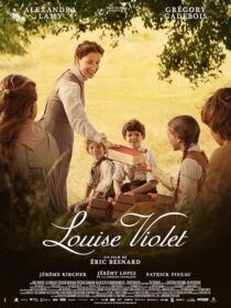 دانلود فیلم Louise Violet 2024457875-71165227