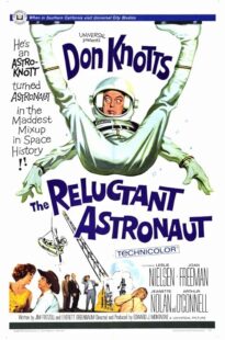 دانلود فیلم The Reluctant Astronaut 1967459083-117017475