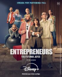 دانلود سریال Entrepreneurs457909-1443546447