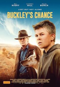 دانلود فیلم Buckley’s Chance 2021459850-1663693439