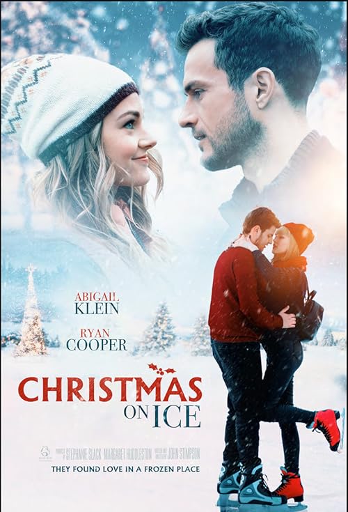 دانلود فیلم Christmas on Ice 2020