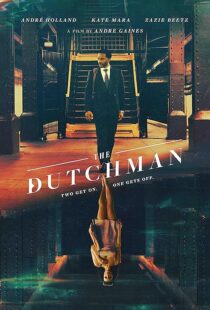 دانلود فیلم The Dutchman 2025456895-2123464505