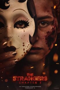 دانلود فیلم The Strangers: Chapter 3 2026460220-549437328