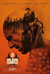 دانلود فیلم 28 Years Later: The Bone Temple 2026458249-134818602