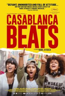 دانلود فیلم Casablanca Beats 2021457741-750928653