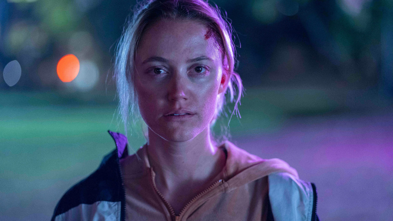 دانلود فیلم In Cold Light 2025