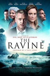دانلود فیلم The Ravine 2021462350-435436524