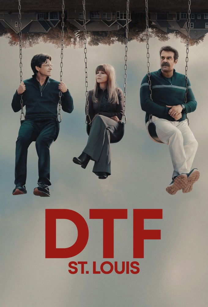 دانلود سریال DTF St. Louis