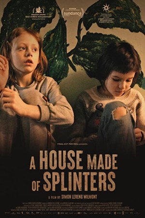 دانلود مستند A House Made of Splinters 2022