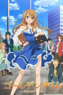 دانلود انیمه Golden Time462309-1843715066
