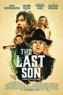 دانلود فیلم The Last Son 2021462461-1766206947