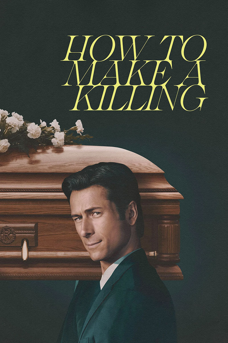 دانلود فیلم How to Make a Killing 2026