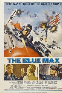 دانلود فیلم The Blue Max 1966465557-619356752