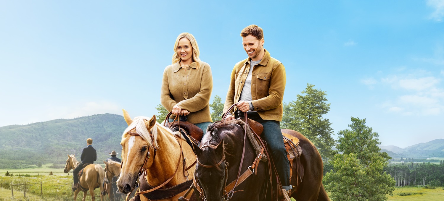 دانلود فیلم Retreat to You 2023