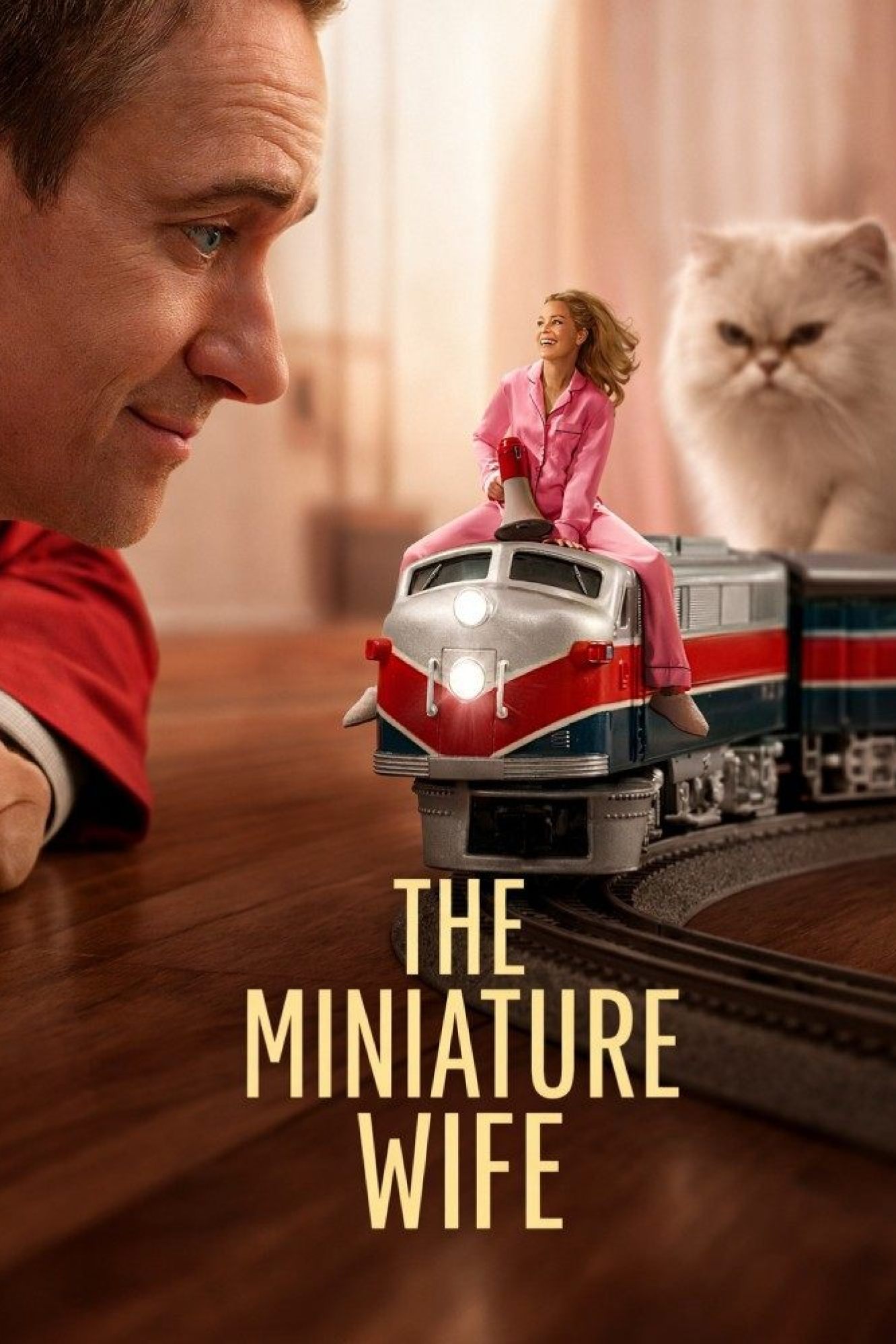 دانلود سریال The Miniature Wife