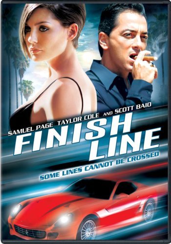 دانلود فیلم Finish Line 2008