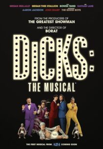 دانلود فیلم Dicks: The Musical 2023463588-739555232