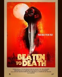 دانلود فیلم Beaten to Death 2022463635-63586997