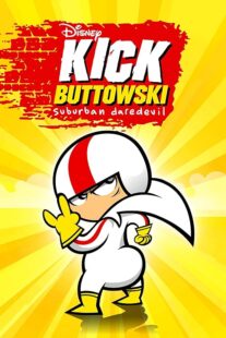 دانلود انیمیشن Kick Buttowski: Suburban Daredevil462935-1669600780