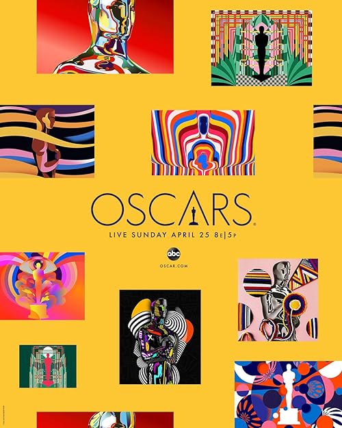 دانلود فیلم The Oscars 2021