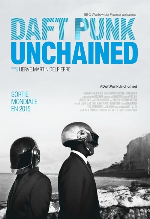 دانلود مستند Daft Punk Unchained 2015