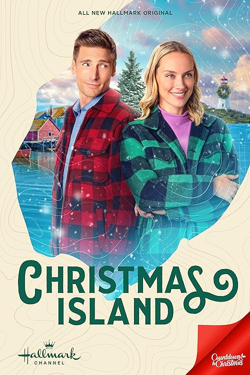 دانلود فیلم Christmas Island 2023